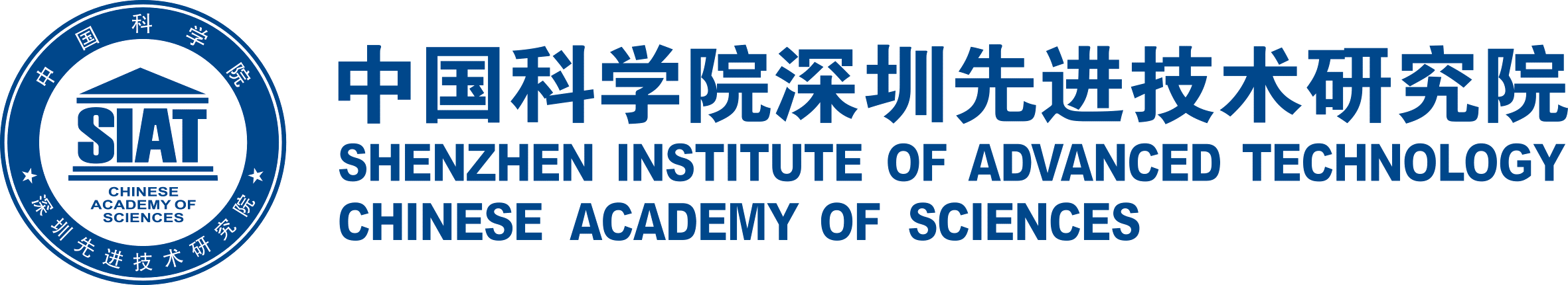 Shenzhen Institutes of Advanced Technology, Chinese Academy of Sciences (SIAT-CAS), China